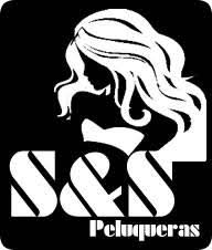 Logo S&S Peluqueras